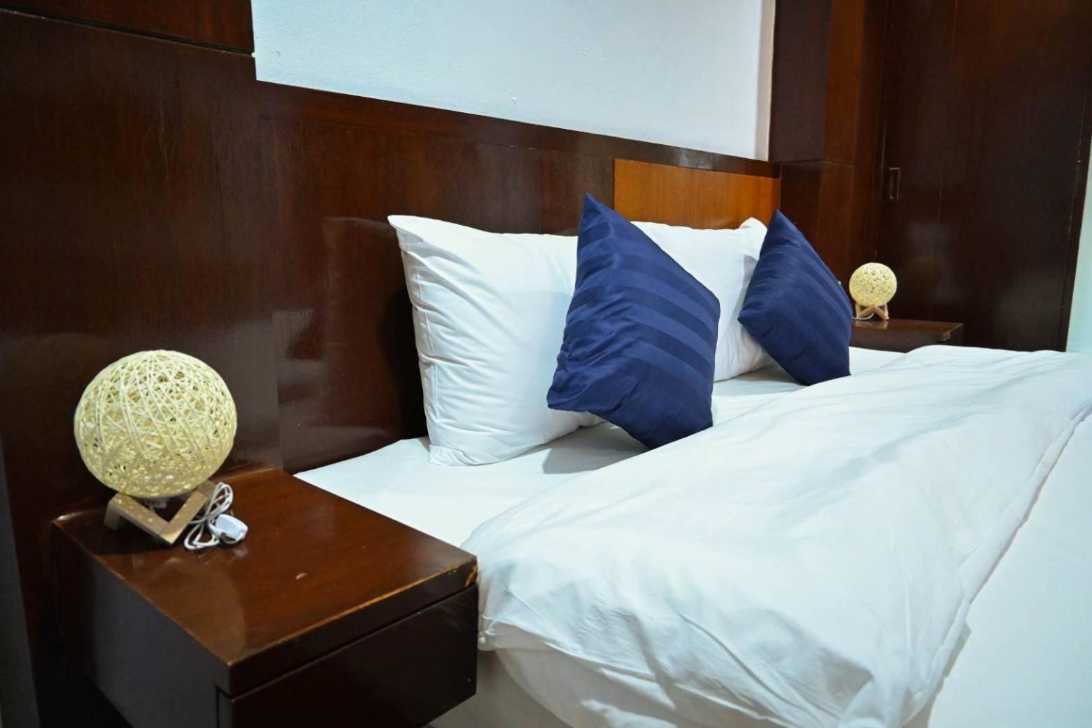 Royal Star Suites Pattaya Exterior photo